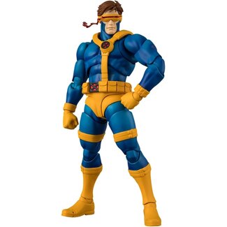 Bandai Tamashii Nations Marvel S.H.Figuarts Action Figure Cyclops (Gamerverse) 15 cm