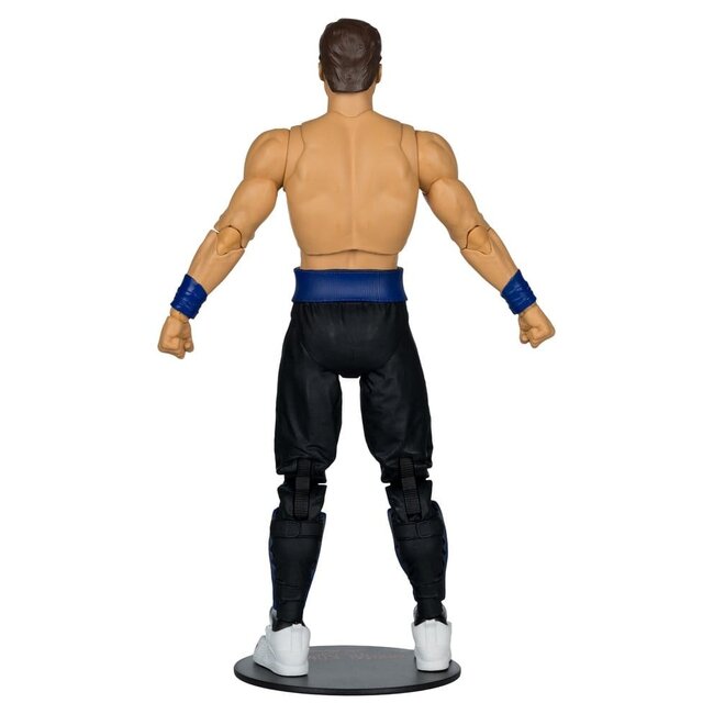 Mortal Kombat Classics Actionfigur Johnny Cage 19 cm