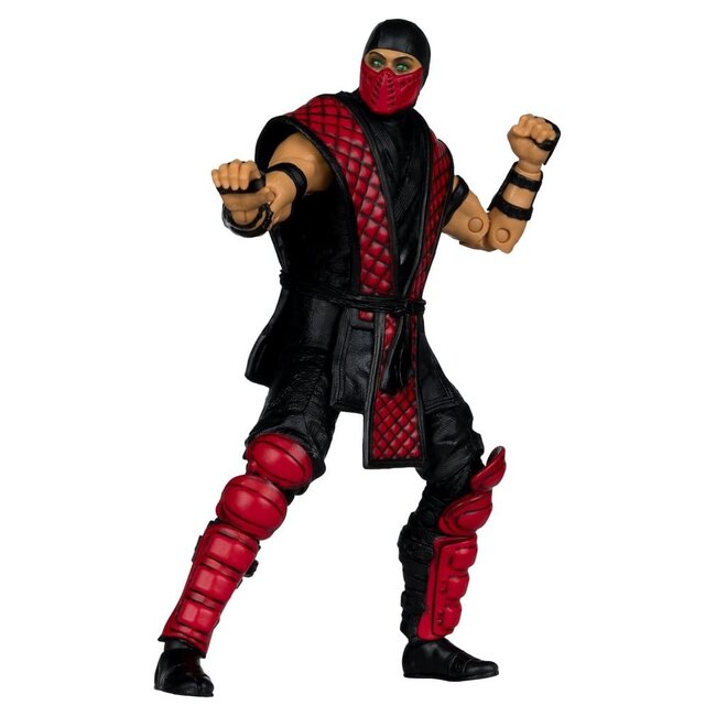 Mortal Kombat Classics Actionfigur Ermac 18 cm
