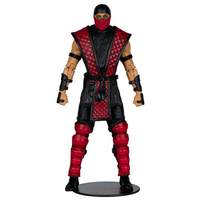 Mortal Kombat Classics Actionfigur Ermac 18 cm