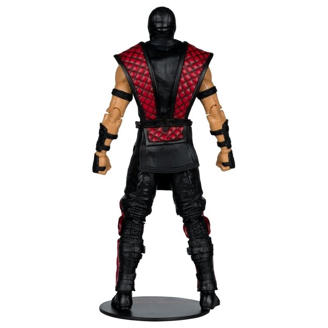 Mortal Kombat Klassics Action Figure Ermac 18 cm