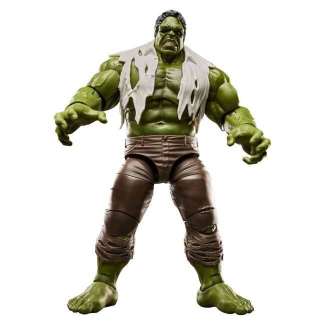 Spider-Man: Brand New Day Marvel Legends Action Figure Hulk 20 cm
