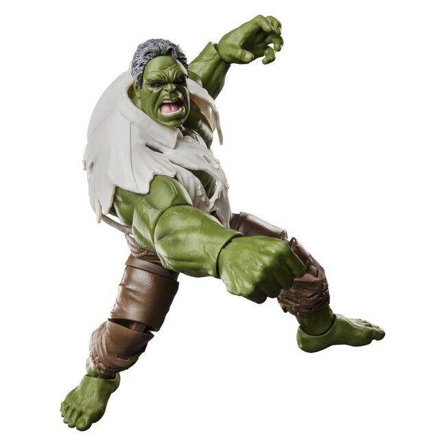 Spider-Man: Brand New Day Marvel Legends Action Figure Hulk 20 cm