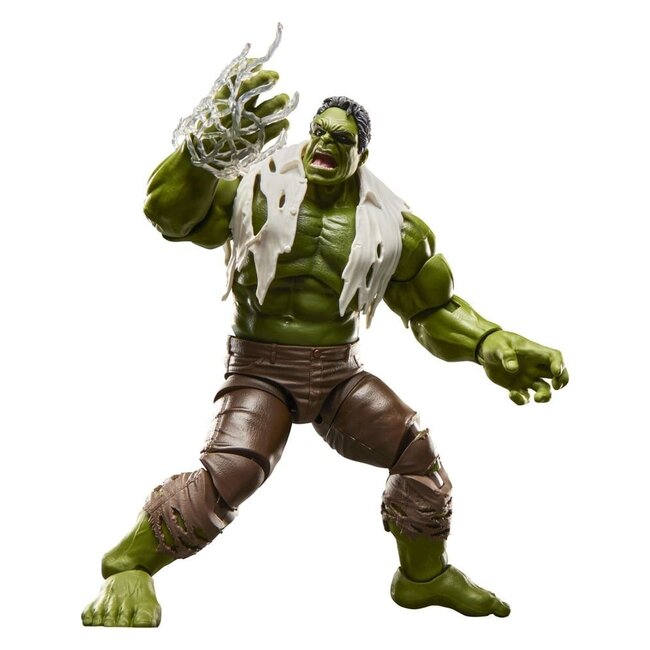 Spider-Man: Brand New Day Marvel Legends Action Figure Hulk 20 cm