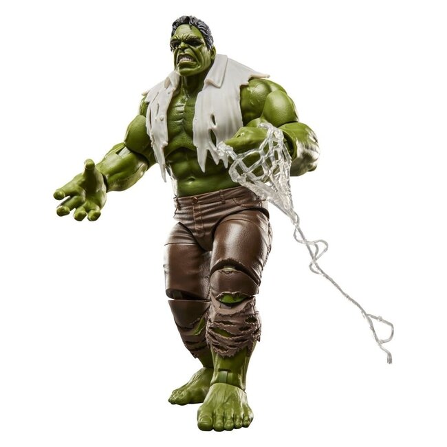 Spider-Man: Brand New Day Marvel Legends Action Figure Hulk 20 cm