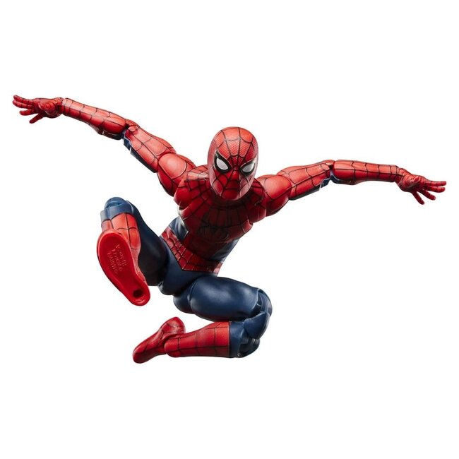 Spider-Man: Brand New Day Marvel Legends Action Figure Spider-Man 15 cm