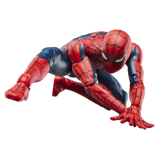 Spider-Man: Brand New Day Marvel Legends Action Figure Spider-Man 15 cm
