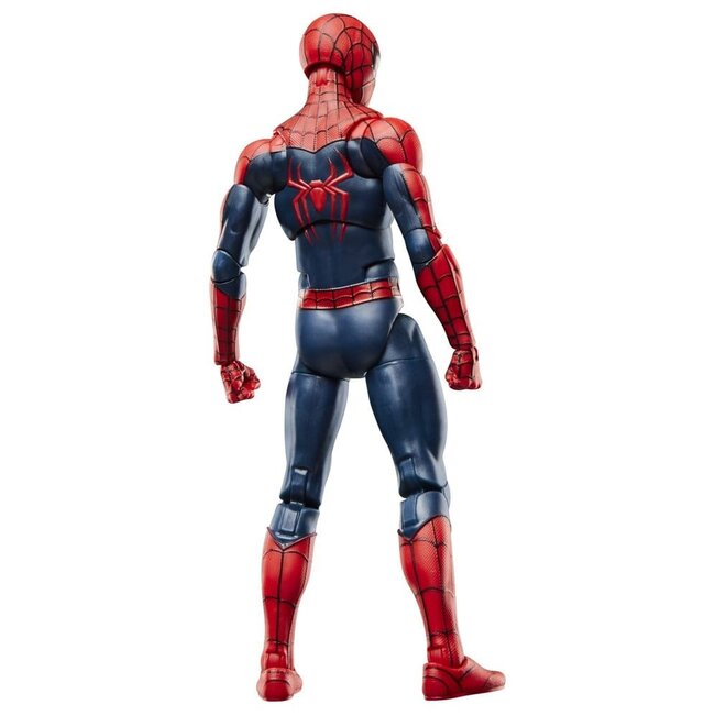 Spider-Man: Brand New Day Marvel Legends Actionfigur Spider-Man 15 cm