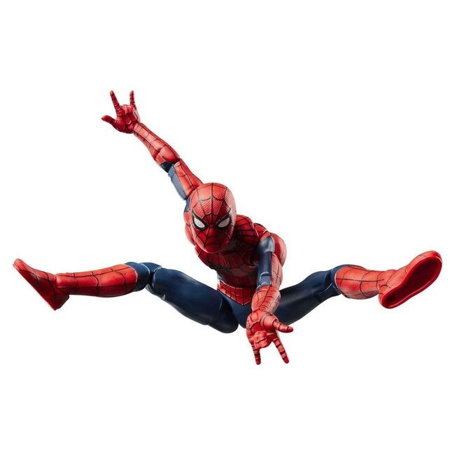 Spider-Man: Brand New Day Marvel Legends Action Figure Spider-Man 15 cm
