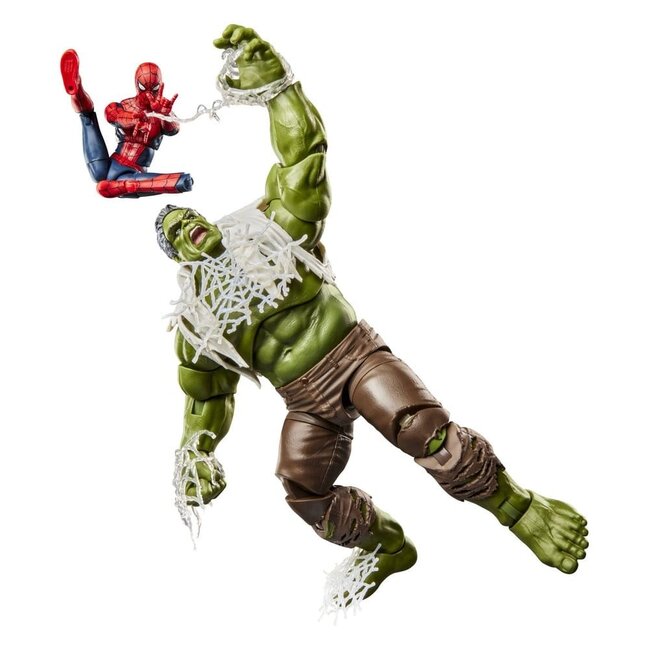 Spider-Man: Brand New Day Marvel Legends Action Figure Spider-Man 15 cm