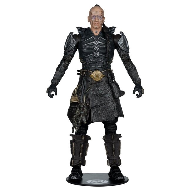 Supergirl (2026) DC Theatrical Deluxe Edition Action Figure Krem of the Yellow Hills 18 cm