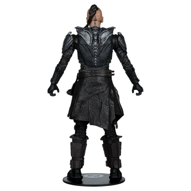 Supergirl (2026) DC Theatical Deluxe Edition Actionfigur Krem of the Yellow Hills 18 cm