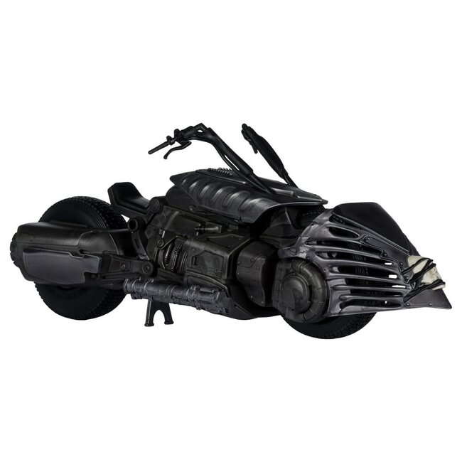 Supergirl (2026) DC Theatrical Vehicles Vehicle Lobo's Spacehog 33 cm
