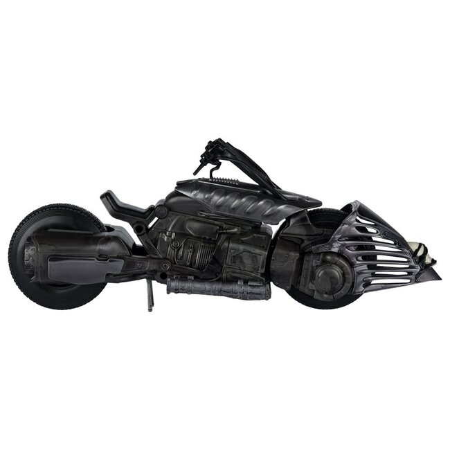 Supergirl (2026) DC Theatrical Vehicles Vehicle Lobo's Spacehog 33 cm