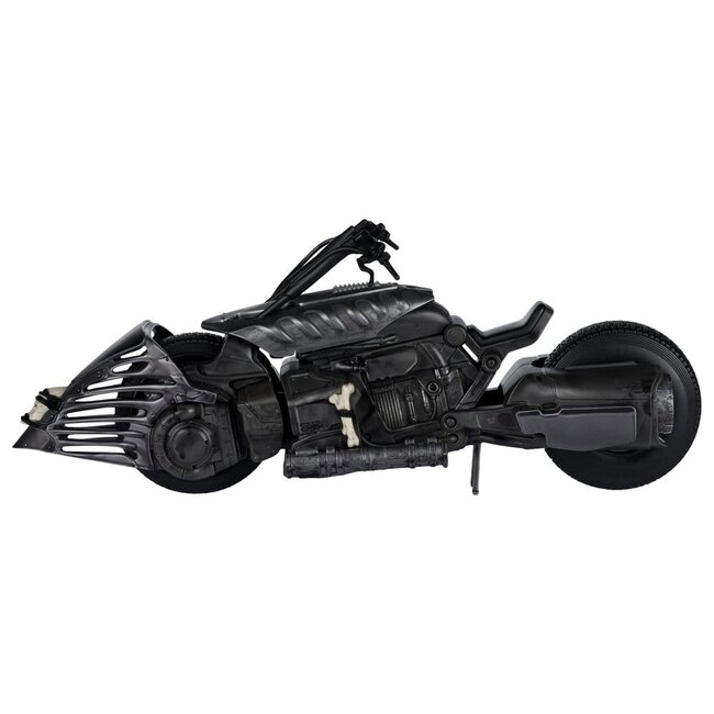 Supergirl (2026) DC Theatrical Vehicles Vehicle Lobo's Spacehog 33 cm