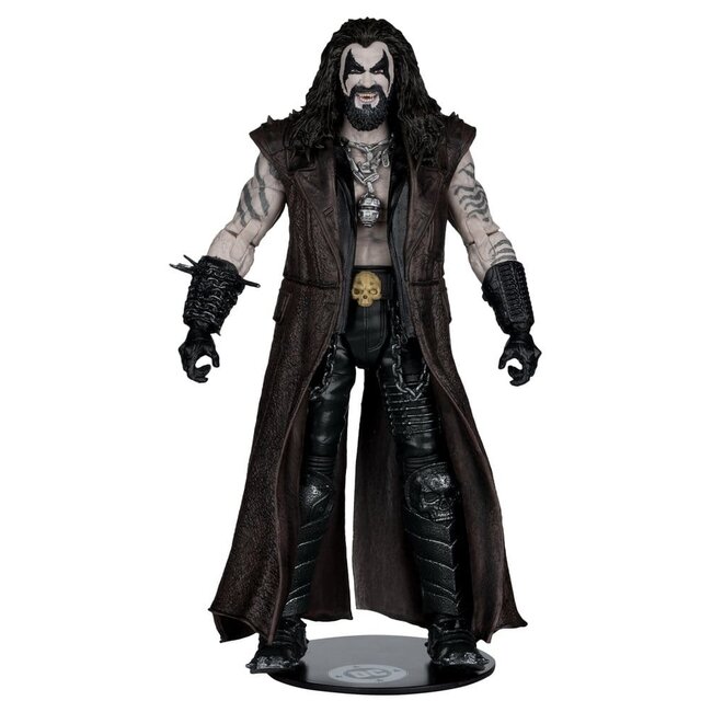 Supergirl (2026) DC Theatrical Deluxe Edition Action Figure Lobo 19 cm