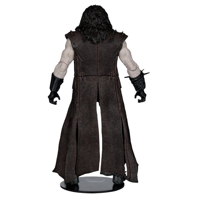 Supergirl (2026) DC Theatical Deluxe Edition Actionfigur Lobo 19 cm