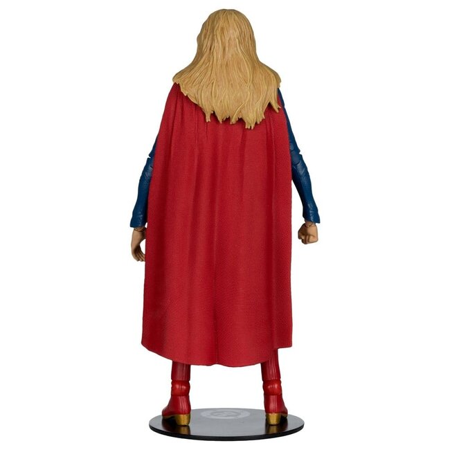 Supergirl (2026) DC Theatrical Edition Action Figure Supergirl 17 cm