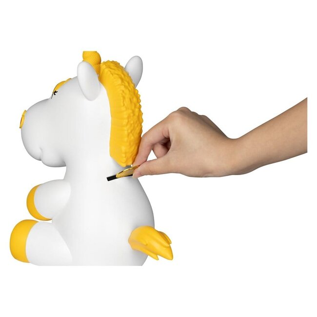 Toy Story Spardose für kleine Vinylfigur Butterblume, 26 cm