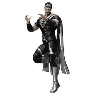 Beast Kingdom Toys DC Comics Blackest Night Action Figure Superman