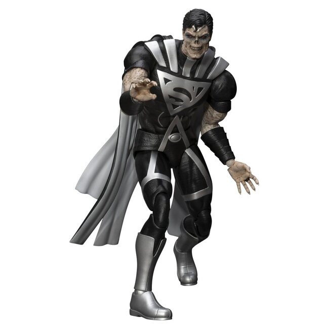 DC Comics Blackest Night Action Figure Superman