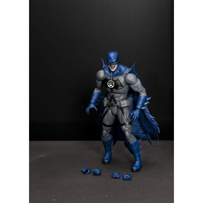 DC Comics Blackest Night Action Figure Batman