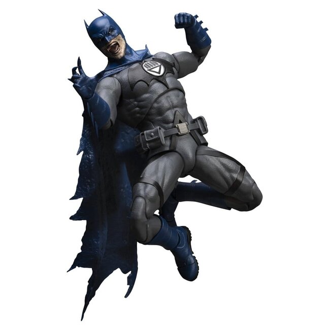 DC Comics Blackest Night Actionfigur Batman