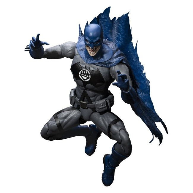 DC Comics Blackest Night Action Figure Batman