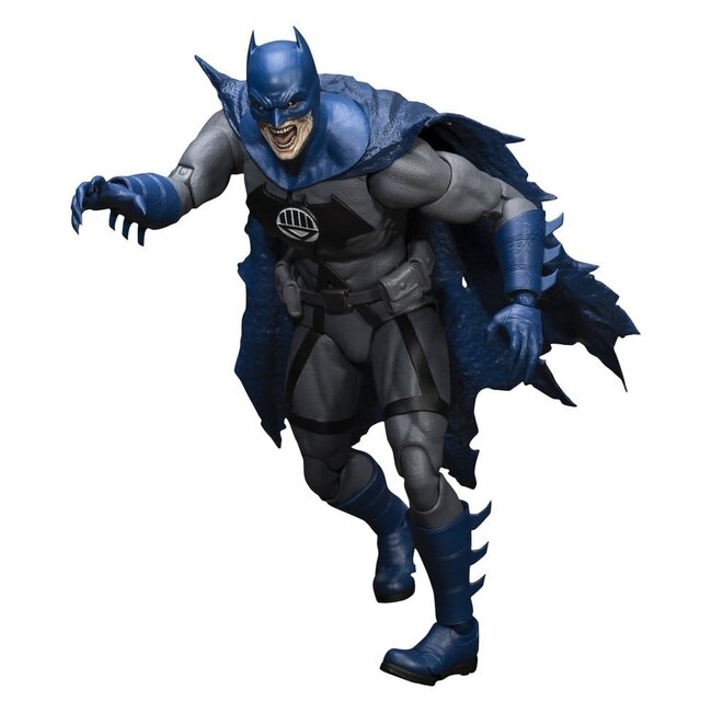 DC Comics Blackest Night Actionfigur Batman