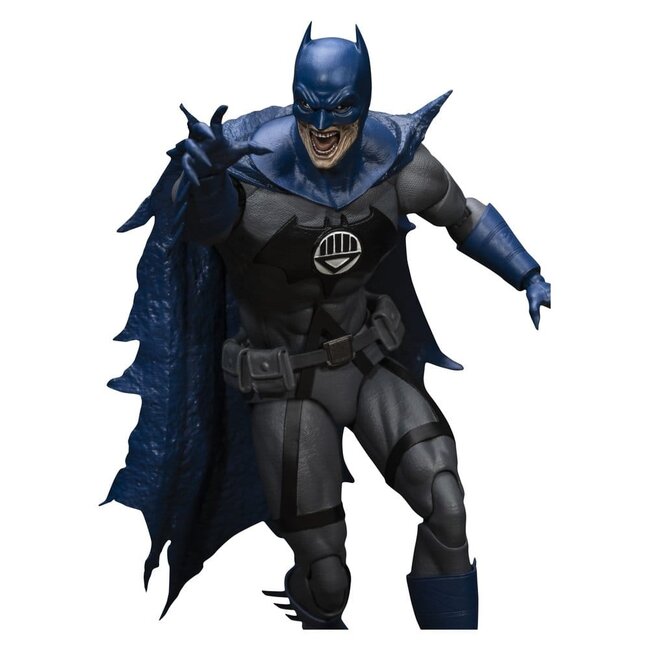 DC Comics Blackest Night Action Figure Batman