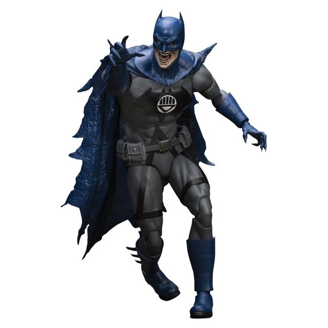 DC Comics Blackest Night Actionfigur Batman