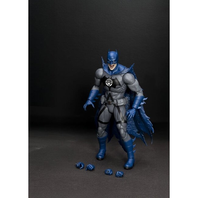 DC Comics Blackest Night Action Figure Batman