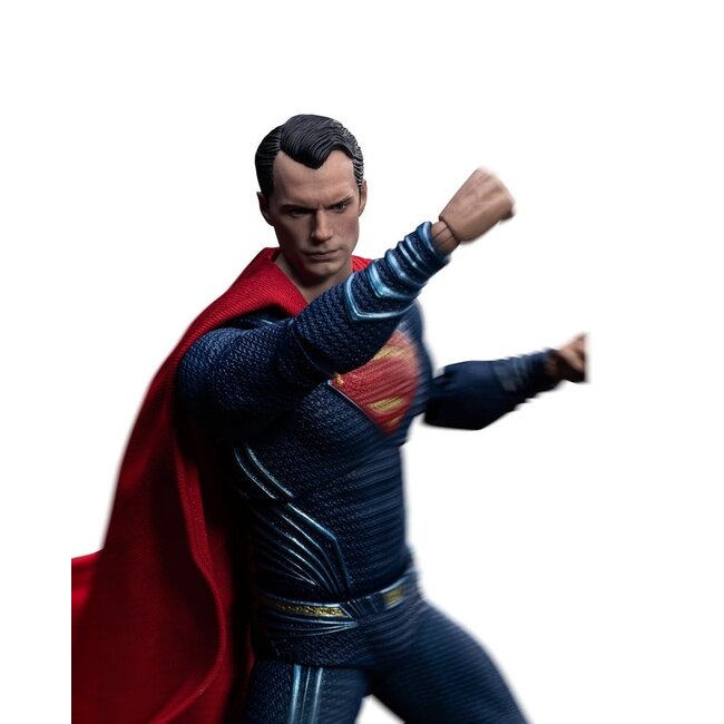 DC Comics Batman v Superman: Dawn of Justice Action Figure Superman 2.0