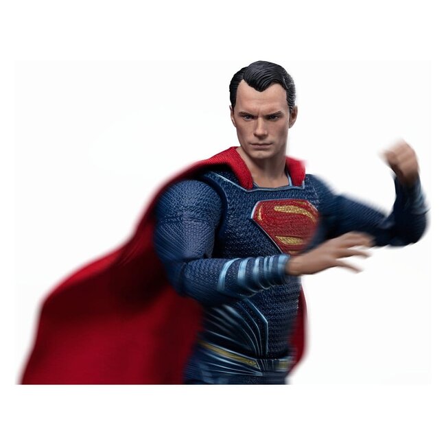DC Comics Batman v Superman: Dawn of Justice Action Figure Superman 2.0