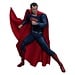 Beast Kingdom Toys DC Comics Batman v Superman: Dawn of Justice Action Figure Superman 2.0