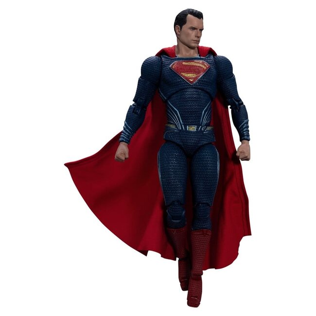 DC Comics Batman v Superman: Dawn of Justice Action Figure Superman 2.0