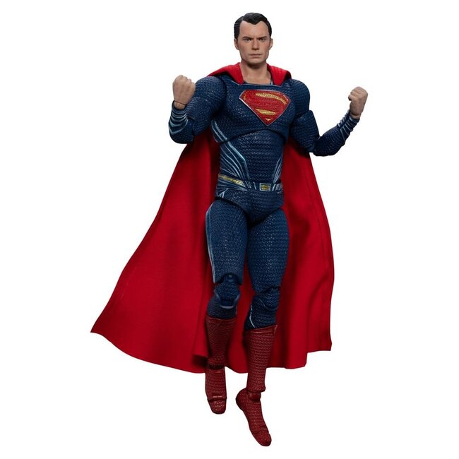 DC Comics Batman v Superman: Dawn of Justice Action Figure Superman 2.0