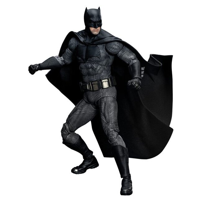 DC Comics Batman v Superman: Dawn of Justice Action Figure Batman 2.0