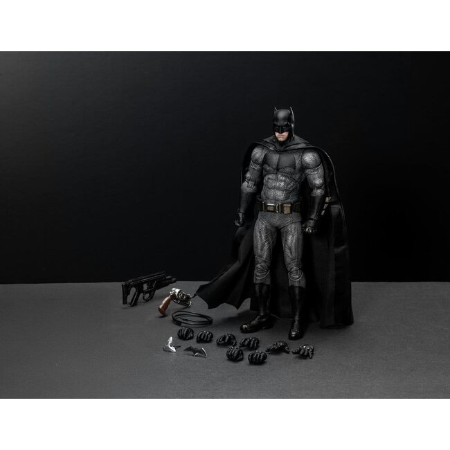 DC Comics Batman v Superman: Dawn of Justice Action Figure Batman 2.0