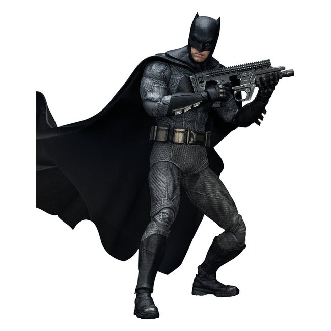 DC Comics Batman v Superman: Dawn of Justice Action Figure Batman 2.0