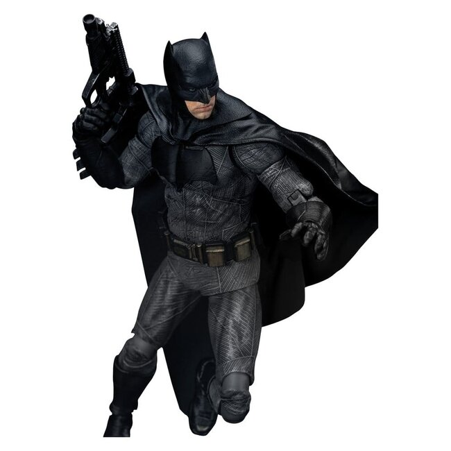 DC Comics Batman v Superman: Dawn of Justice Action Figure Batman 2.0