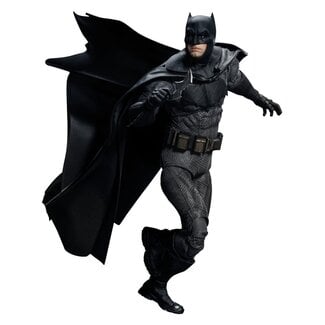 Beast Kingdom Toys DC Comics Batman v Superman: Dawn of Justice Action Figure Batman 2.0