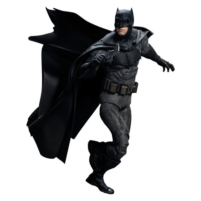 DC Comics Batman v Superman: Dawn of Justice Action Figure Batman 2.0