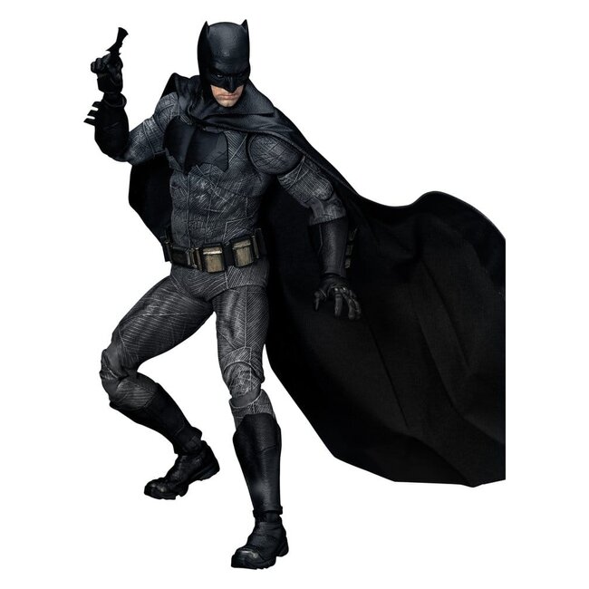 DC Comics Batman v Superman: Dawn of Justice Action Figure Batman 2.0