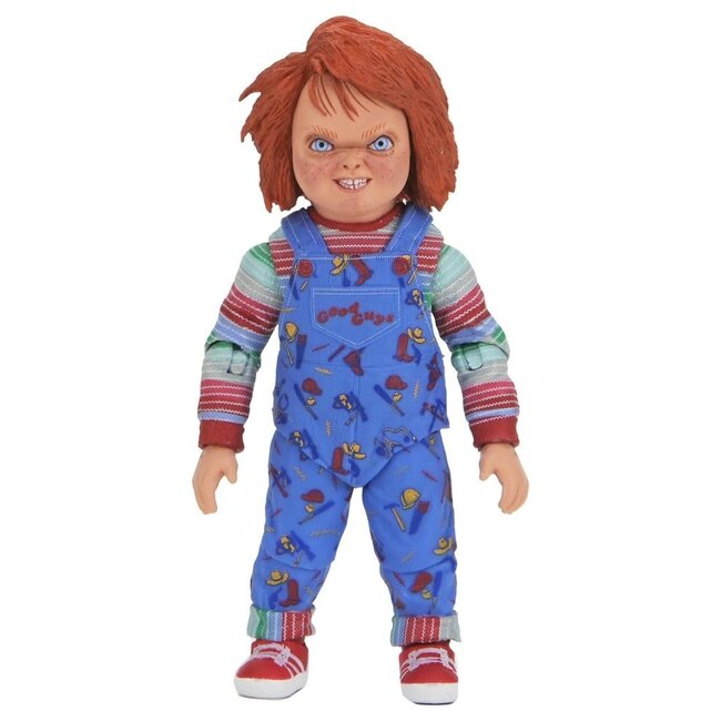 Child's Play 2 Actionfigur Ultimate Chucky 18 cm