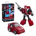 Hasbro Transformers: The Movie Studio Series Deluxe-Actionfigur Cliffjumper 10 cm