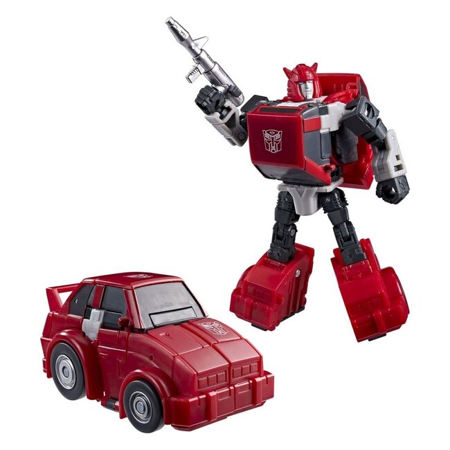 Transformers: The Movie Studio Series Deluxe-Actionfigur Cliffjumper 10 cm
