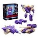 Hasbro Transformers: The Movie Studio Series Leader Class Actionfigur Blitzwing 18 cm