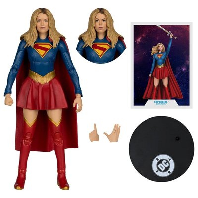 Supergirl