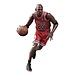 Enterbay NBA Collection Real Masterpiece Action Figure 1/6 Michael Jordan Series 2 (Road Jersey Edition) 33 cm